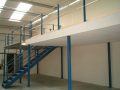 Mezzanine Floors Constructions